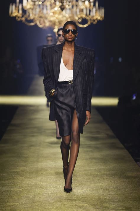 ysl png runway|Saint Laurent Spring 2025 Ready.